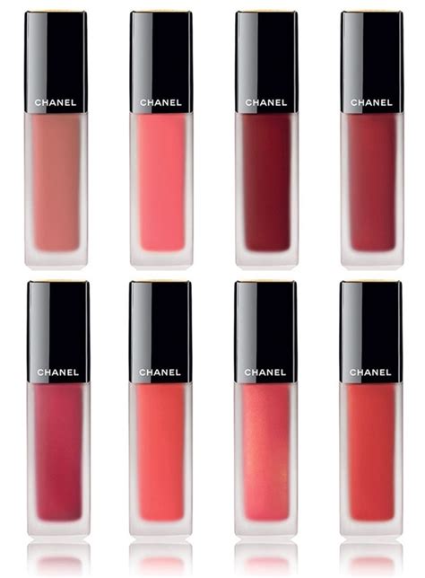 chanel lip tint|chanel lipstick near me shades.